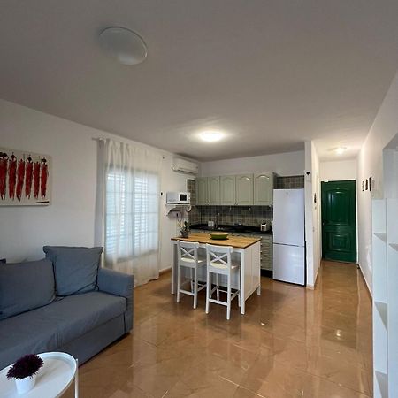 Apartamento Lanza Palm Puerto del Carmen  Eksteriør bilde