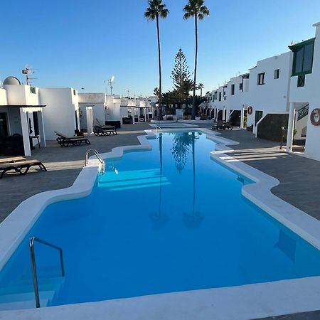 Apartamento Lanza Palm Puerto del Carmen  Eksteriør bilde