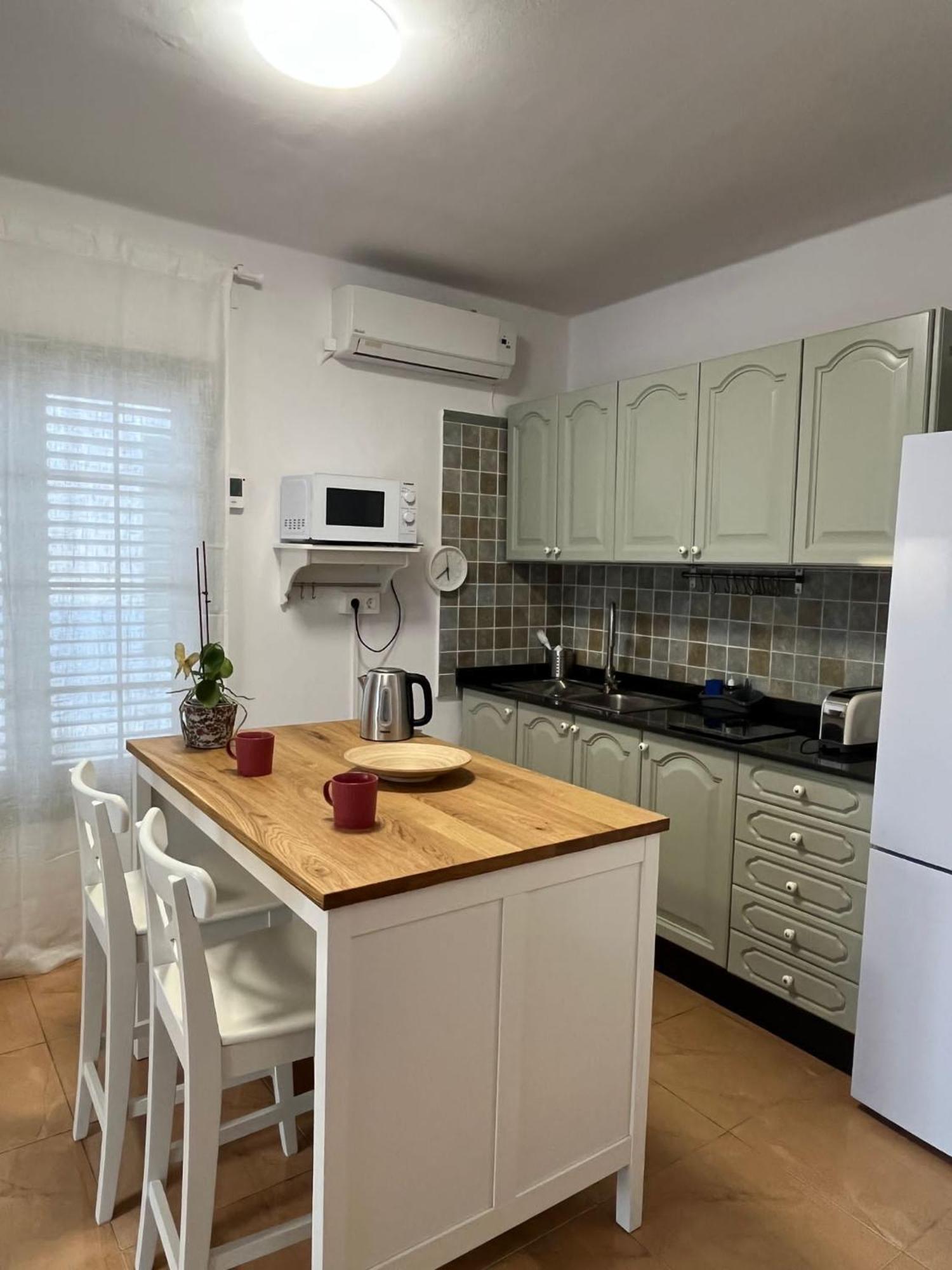 Apartamento Lanza Palm Puerto del Carmen  Eksteriør bilde