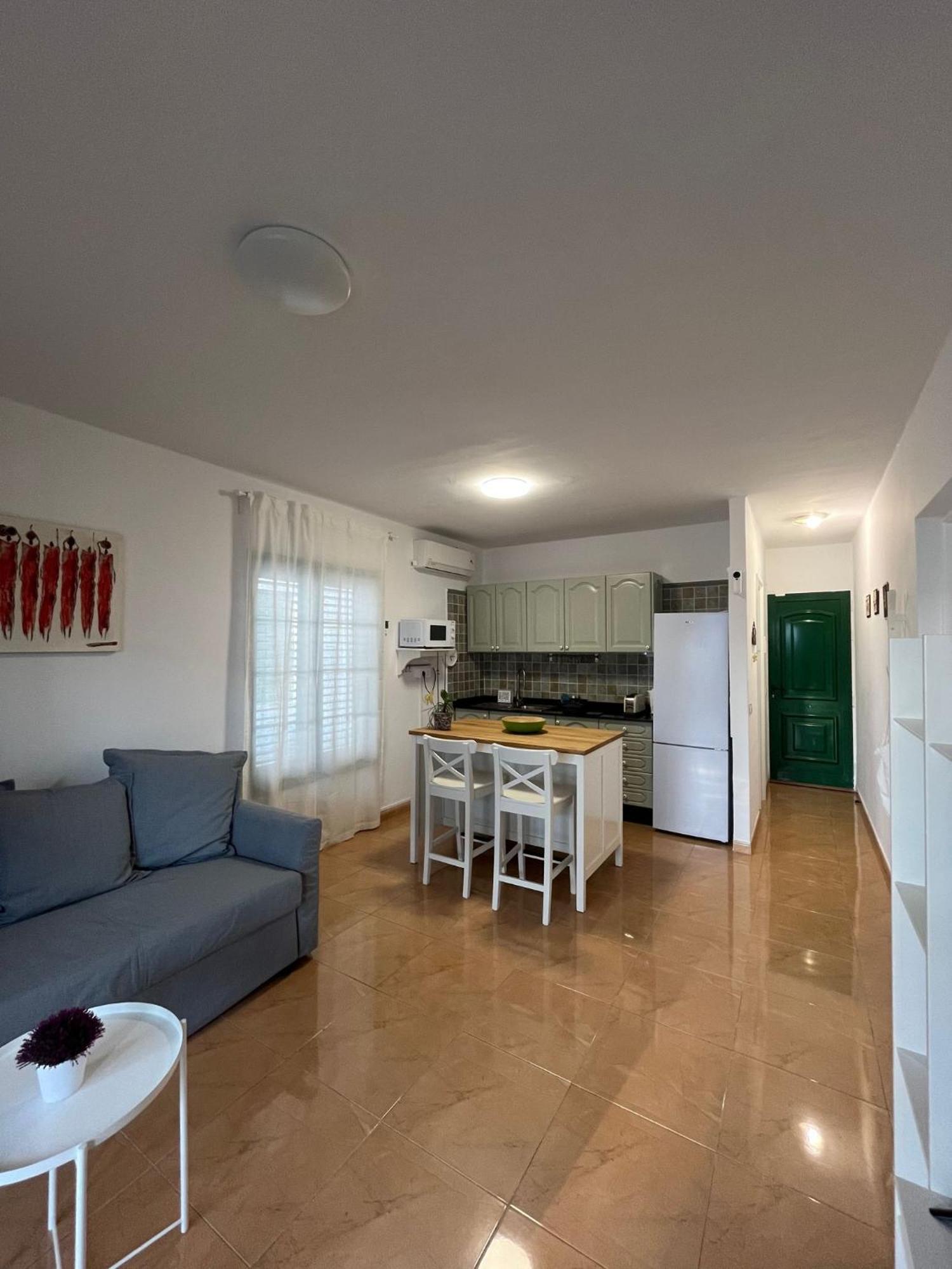 Apartamento Lanza Palm Puerto del Carmen  Eksteriør bilde