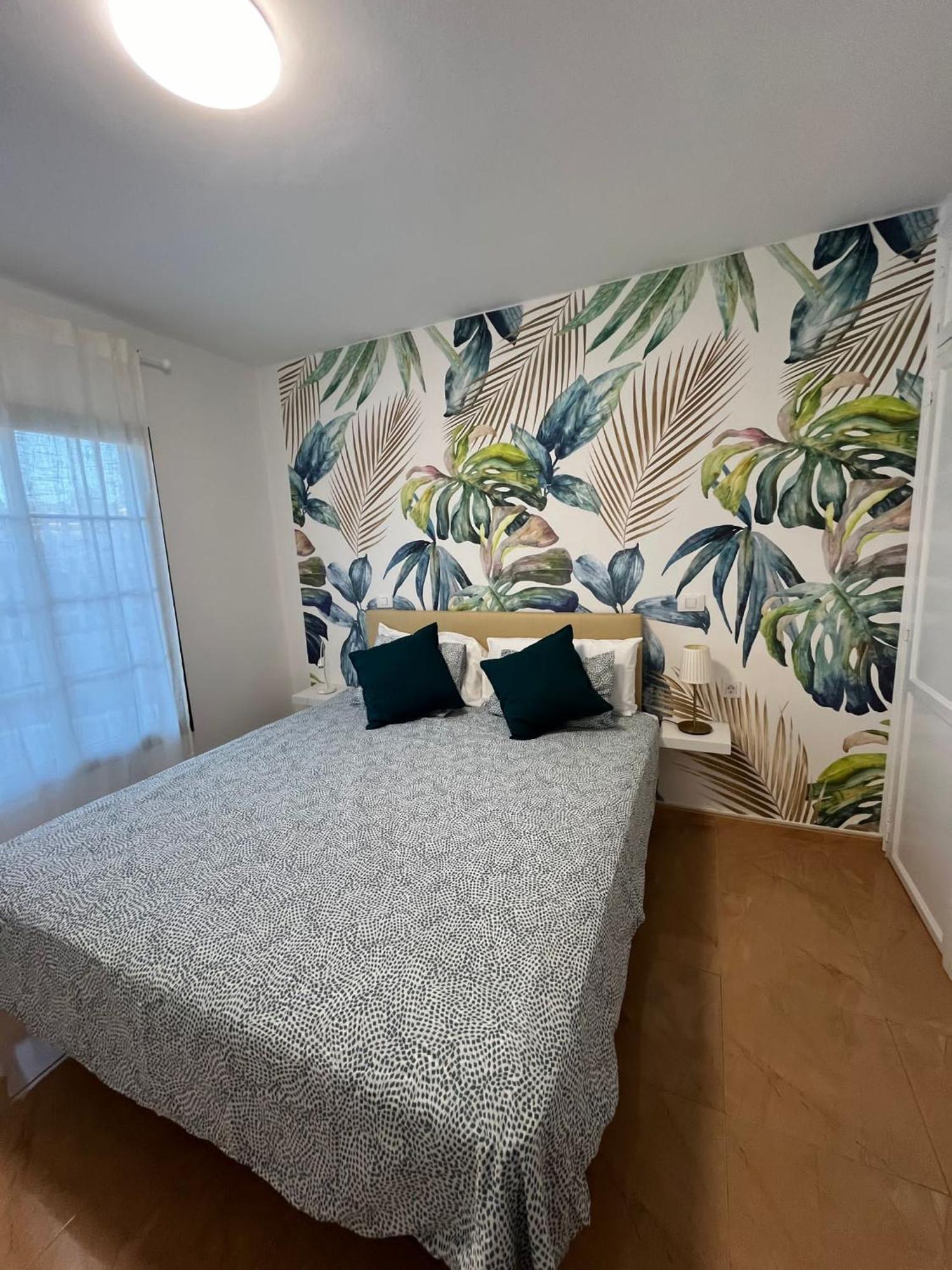 Apartamento Lanza Palm Puerto del Carmen  Eksteriør bilde
