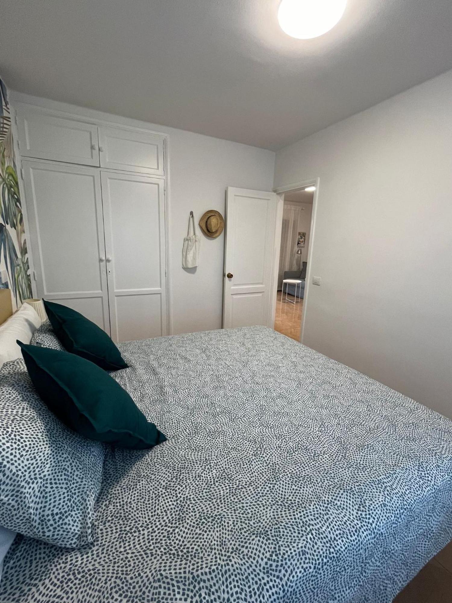 Apartamento Lanza Palm Puerto del Carmen  Eksteriør bilde